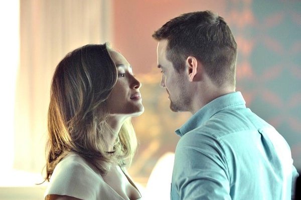 尼基塔 第三季(nikita season 3 ) - 电视剧图片 | 电视剧剧照 | 高清