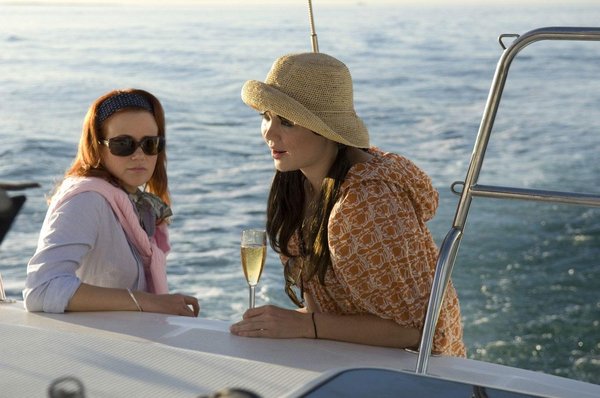 恐怖游轮(triangle) - 电影图片 | 电影剧照 | 高清海报 - verycd电驴