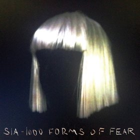 Sia -《1000 Forms of Fear》[iTunes Plus AAC]+[FLAC] 更新无损