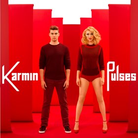 Karmin -《Pulses》[MP3]