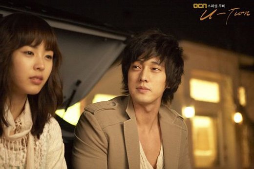 幽灵- 电视剧图片 | 电视剧剧照 | 高清海报 - verycd电驴大全