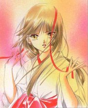 吸血姬美夕