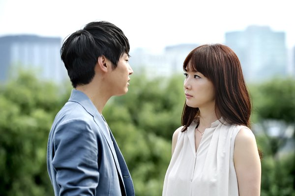 绝不认输(317989 061523) - 电视剧图片 | 电视剧剧照