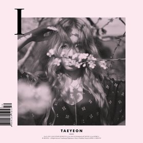 金泰妍(태연) -《 I - The 1st Mini Album》专辑[MP3]