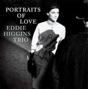 Eddie Higgins -《Portraits of Love》(爱的肖像)[2 CD][FLAC]