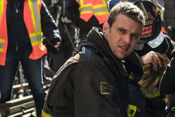 芝加哥烈焰(chicago fire season 1) - 电视剧图片 | 电视剧剧照