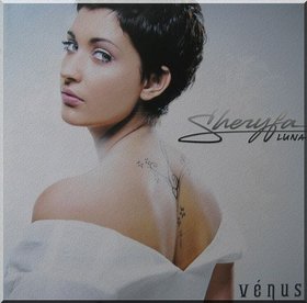 Sheryfa Luna -《Venus》[FLAC]