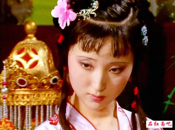 红楼梦 - 电视剧图片 | 电视剧剧照 | 高清海报 - verycd电驴大全