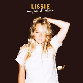 Lissie -《My Wild West》[MP3]