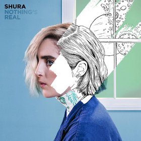 Shura -《Nothing's Real》[MP3]