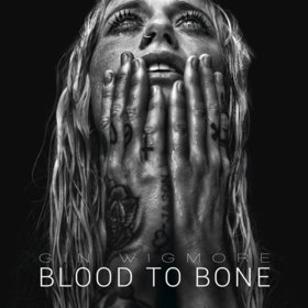 Gin Wigmore -《Blood To Bone》[MP3]