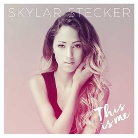 Skylar Stecker -《This Is Me》Deluxe Edition[MP3]
