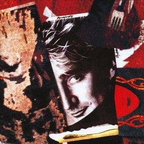 Rod Stewart -《Vagabond Heart》(漂泊的心)[黑胶 24 bits 192 KHz][FLAC]