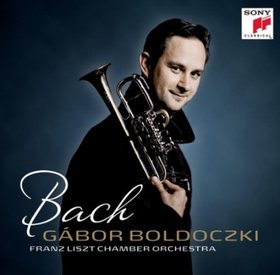 Gabor Boldoczki -《巴赫》(Bach)[APE]