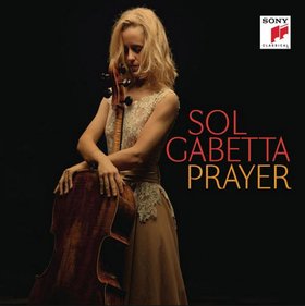 Sol Gabetta -《祈祷》(Prayer )[24bits 44.1KHz][FLAC]