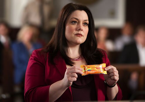 美女上错身 第五季