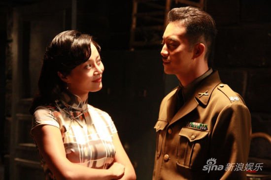 青盲- 电视剧图片 | 电视剧剧照 | 高清海报 - verycd电驴大全