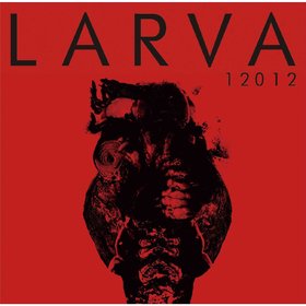 12012 -《「LARVA」2003~2006》专辑[MP3]