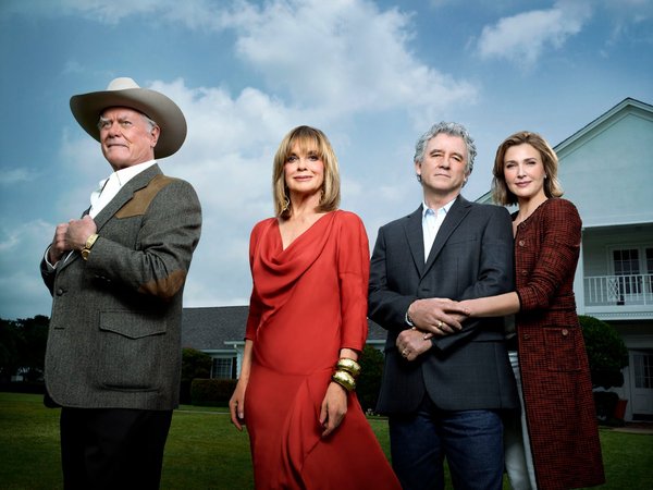 家族风云(dallas) - 电视剧图片 | 电视剧剧照 | 高清海报 - verycd