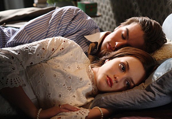 绯闻女孩 第六季(gossip girl season 6) - 电视剧图片 | 电视剧剧照