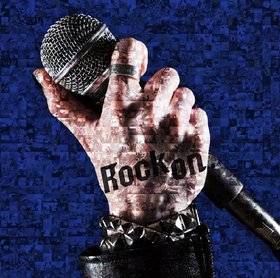 ナノ(nano) -《Rock on.》专辑 [MP3]+[FLAC] 更新无损