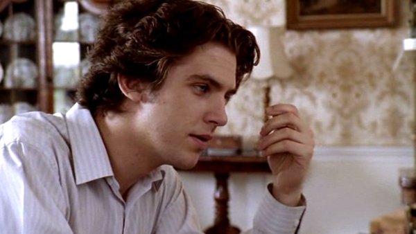 美丽曲线(the line of beauty) - 电视剧图片 | 电视剧剧照 | 高清