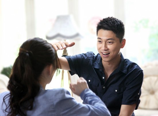 电视剧金太郎的幸福生活(电视剧金太狼的幸福生活剧情介绍)