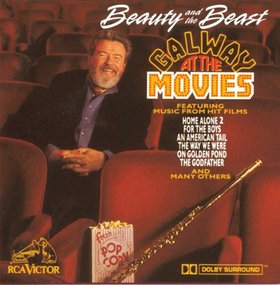 James Galway -《寂静场景 - 詹姆斯高威电影经典名曲集》(Galway At The Movies)[APE]