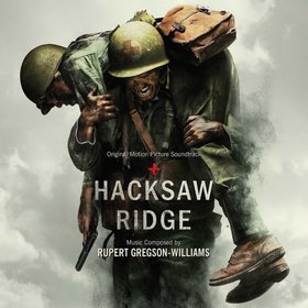 Rupert Gregson-Williams -《血战钢锯岭》(Hacksaw Ridge)Original Motion Picture Soundtrack[FLAC]