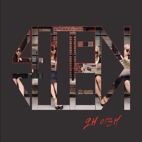 포텐 (4TEN) -《왜 이래》单曲(附MV)[MP3]