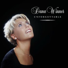 Dana Winner -《Unforgettable》(不了情缘)[SACD-r]