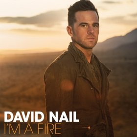 David Nail -《I'm A Fire》[MP3]