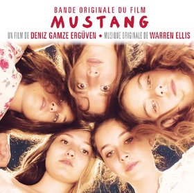 Warren Ellis -《野马》(Mustang)Original Motion Picture Soundtrack[MP3]