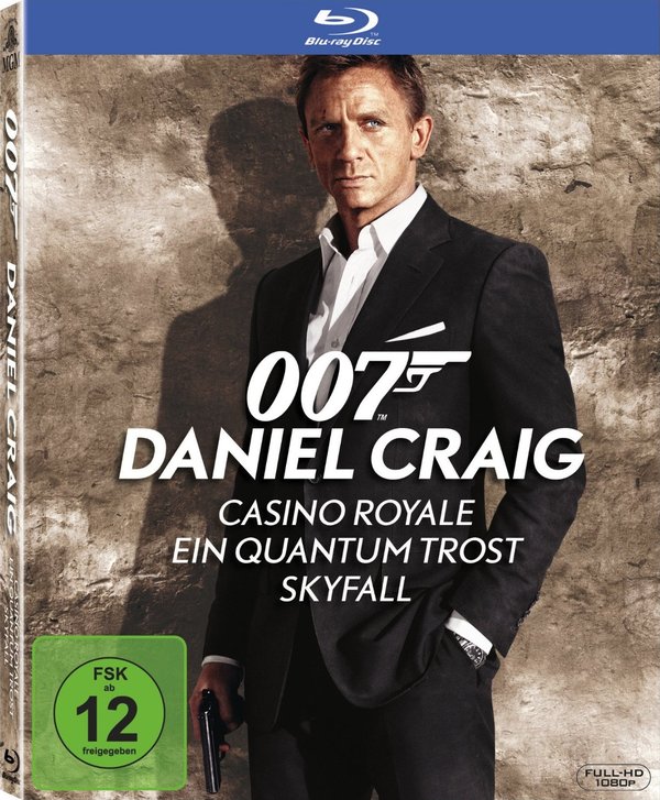 007系列22:大破天幕杀机