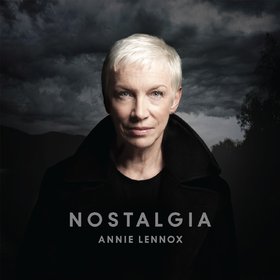 Annie Lennox -《Nostalgia》[MP3]