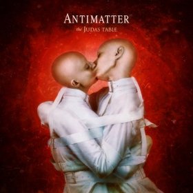 Antimatter -《The Judas Table》[MP3]