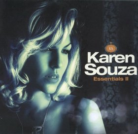 Karen Souza -《Essentials II 》(微醺记忆)[FLAC]