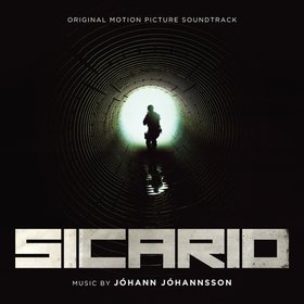 Jóhann Jóhannsson -《边境杀手》(Sicario)Original Motion Picture Soundtrack[FLAC]