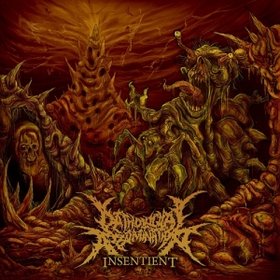 Pathological Abomination -《Insentient》[MP3]