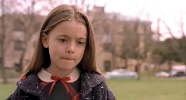 美丽心灵(a beautiful mind) - 电影图片 | 电影剧照 | 高清海报