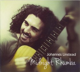 Johannes Linstead -《午夜伦巴》(Midnight Rhumba)[FLAC]
