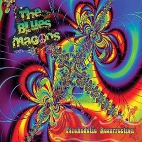 The Blues Magoos -《Psychedelic Resurrection》[MP3]