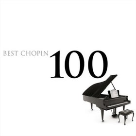 Various Artists -《萧邦百分百》(100 Best Chopin)[6 CD][FLAC]
