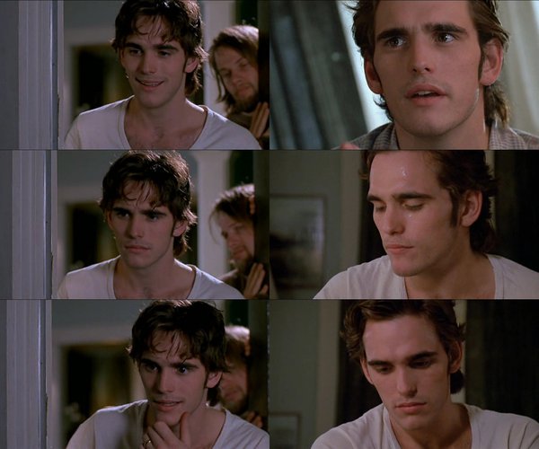 迷幻牛郎(drugstore cowboy) - 电影图片 | 电影剧照 | 高清海报