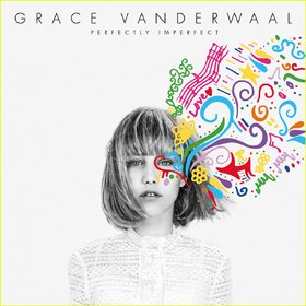 Grace VanderWaal -《Perfectly Imperfect》EP[MP3]