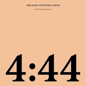 Jay-Z -《4:44》Deluxe Edition[MP3]