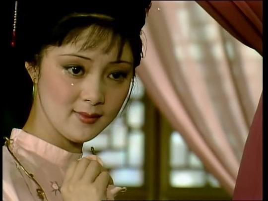 红楼梦 - 电视剧图片 | 电视剧剧照 | 高清海报 - verycd电驴大全