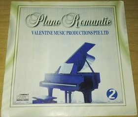 Various Artists -《Piano Romantic》