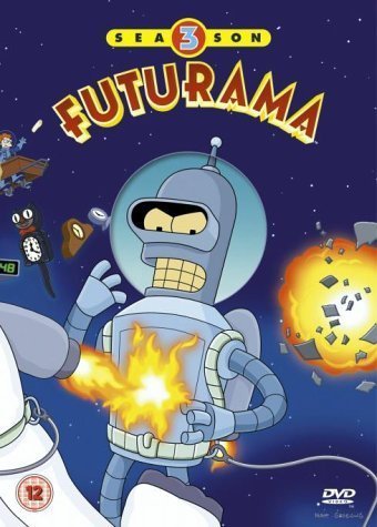 飞出个未来 第七季(futurama 动漫图片 图片下载 动漫壁纸