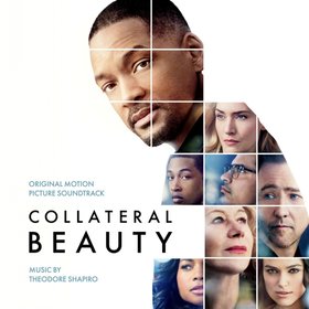 Theodore Shapiro -《附属美丽》(Collateral Beauty)Original Motion Picture Soundtrack[MP3]